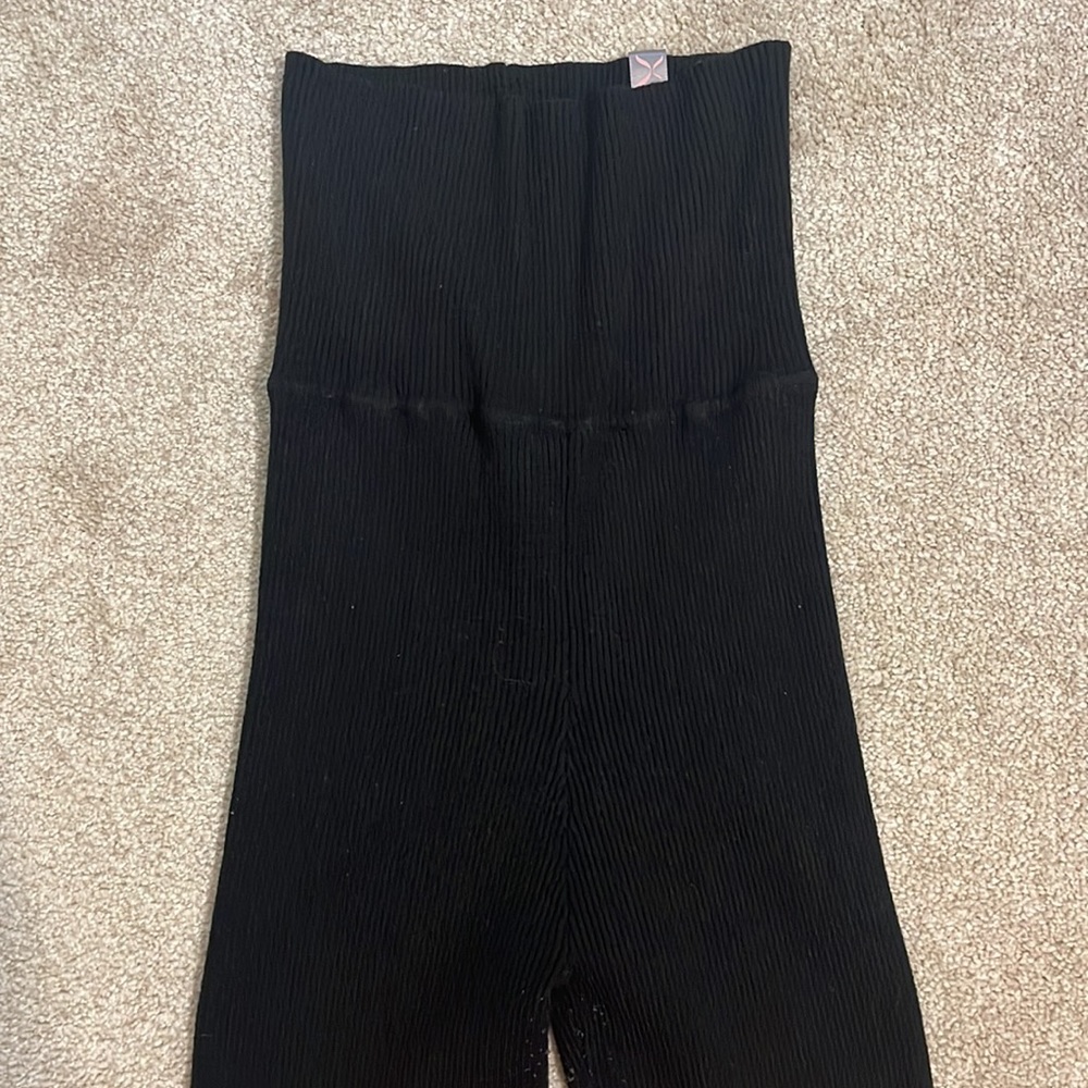 Free People Capezio Sweater Leggings - Picture 5 of 15